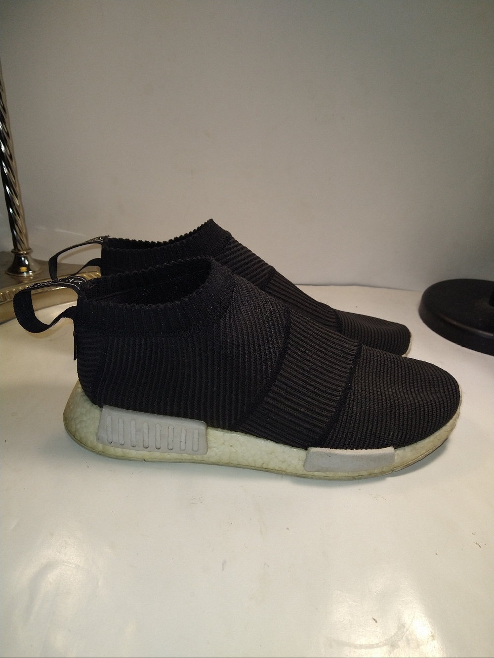 Adidas NMD CS1 City Sock Gore-Tex Boost Shoes Men's sz 10.5.